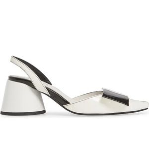 Kari Bow Slingback Pump
